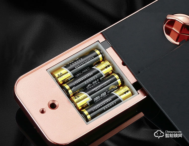 創鴻智能鎖 CHB978L酒店感應電子短租密碼鎖