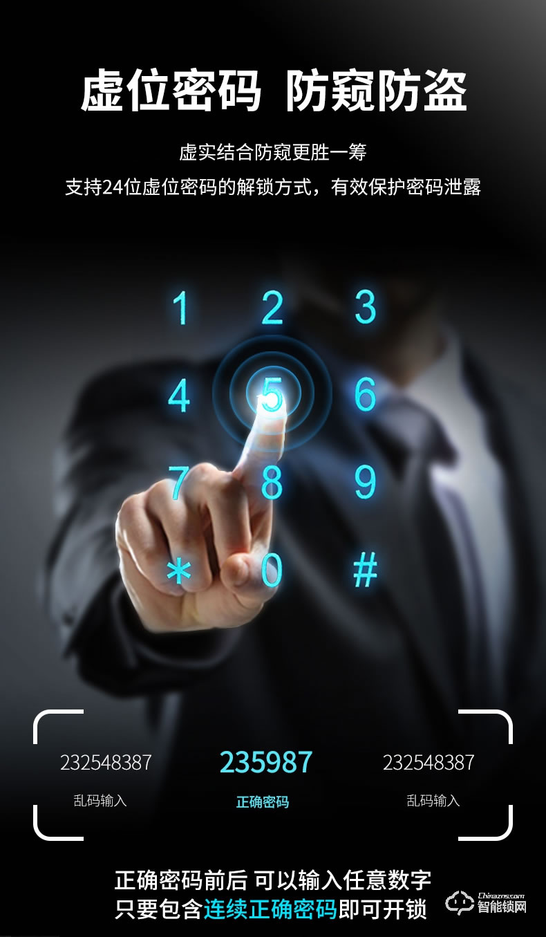 幻侶智能鎖 人臉識(shí)別全自動(dòng)指紋鎖