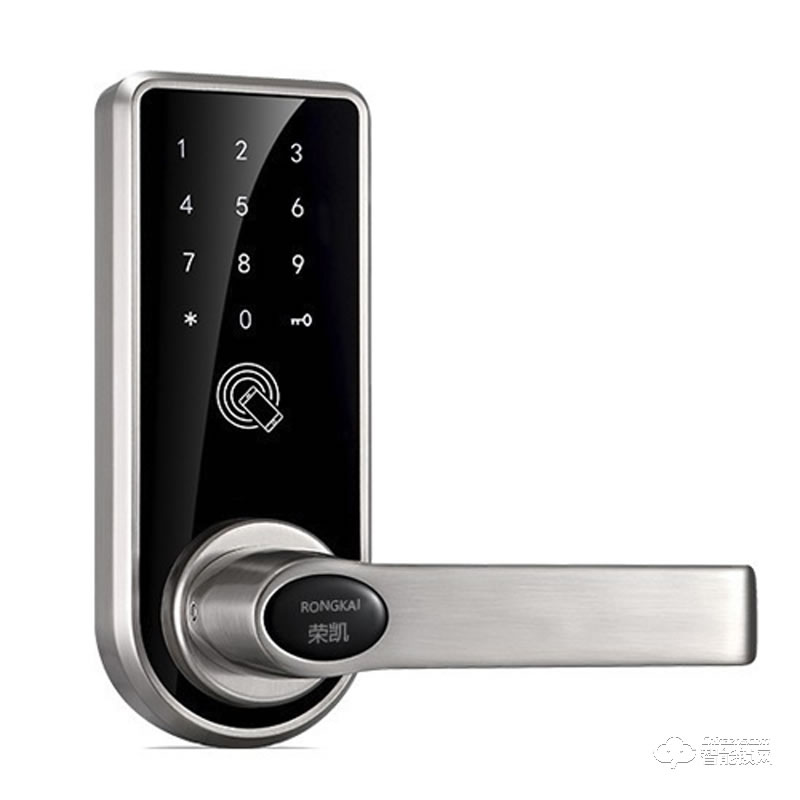 耀達智能鎖 藍牙密碼木門感應鎖