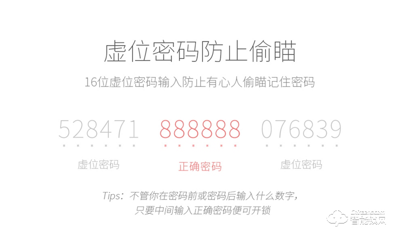 德莉堡智能鎖 0802T防盜門密碼鎖滑蓋電子門鎖