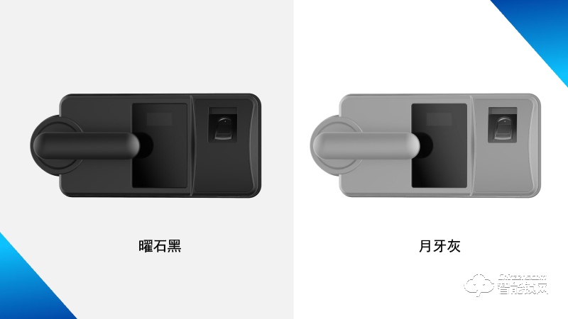 技象智能鎖 TP528家用智能柜鎖