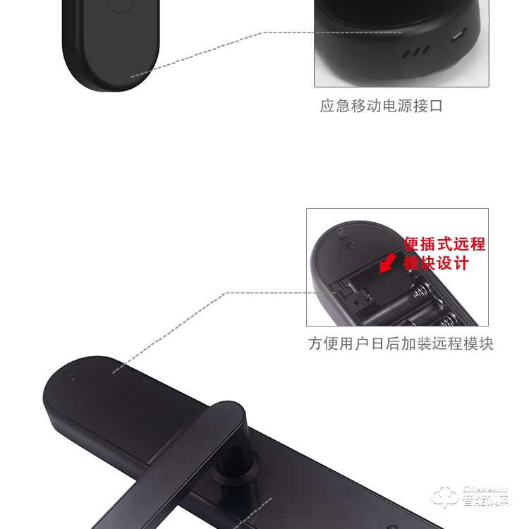 凱恩斯智能鎖 防盜密碼鎖刷卡鎖批發(fā)