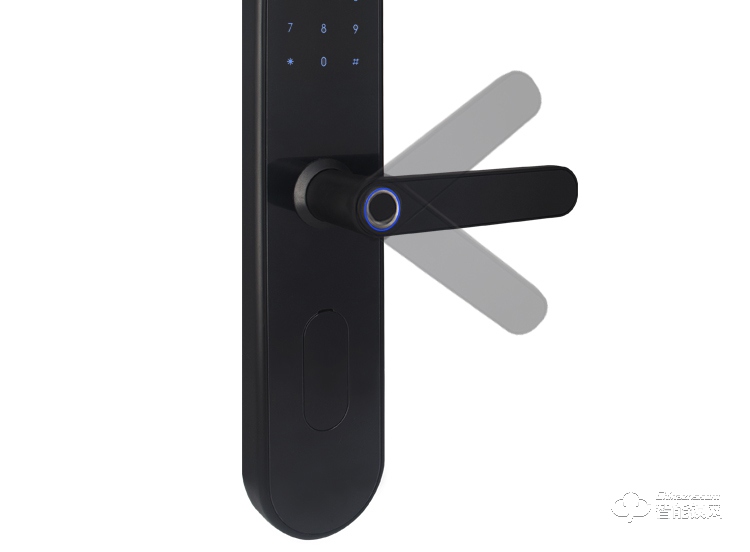 凱恩斯智能鎖 防盜密碼鎖刷卡鎖批發(fā)