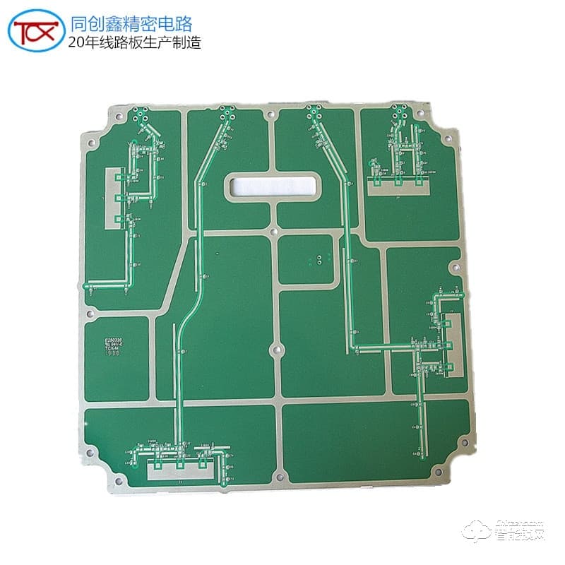 深圳同創鑫 5G線路板