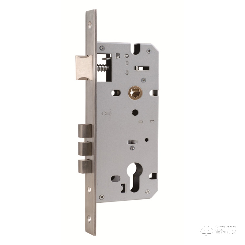 基信鎖芯 A02-8560-01鎖體