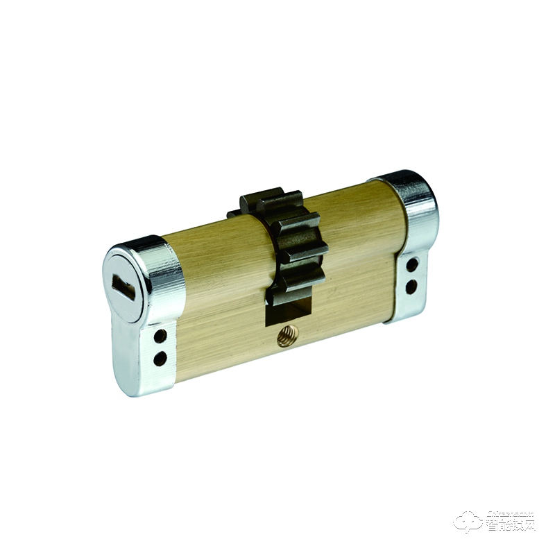 基信鎖芯 J173坑航鷹防盜門專用插芯鎖芯