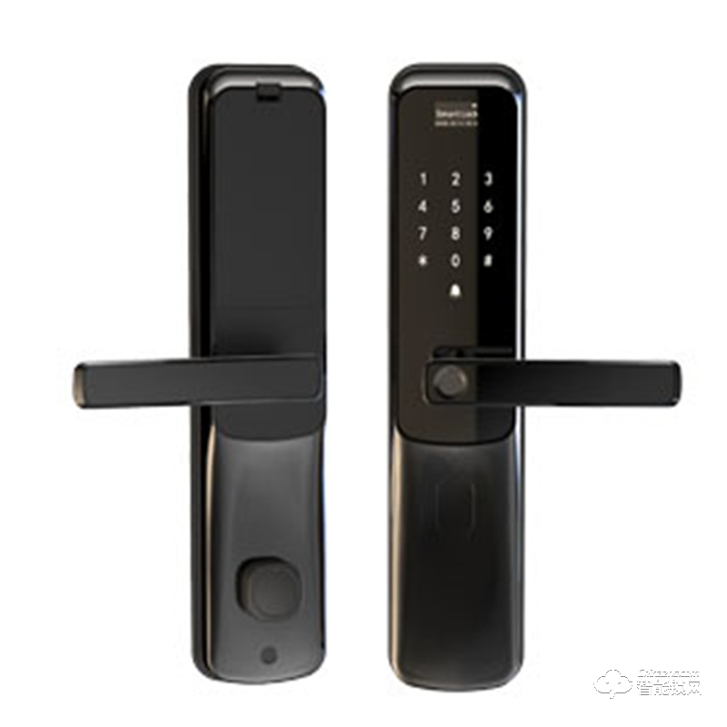 菲格特 S2半自動(dòng)鎖