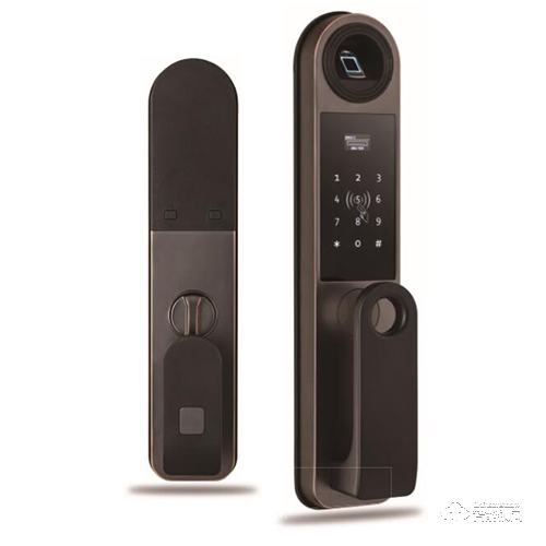 菲格特 Q3全自動(dòng)鎖