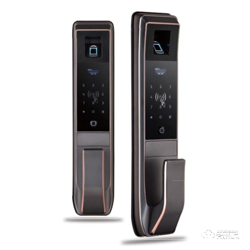 菲格特 Q1全自動(dòng)鎖