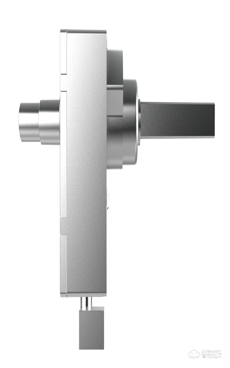 萬廈福 前板集成離合器