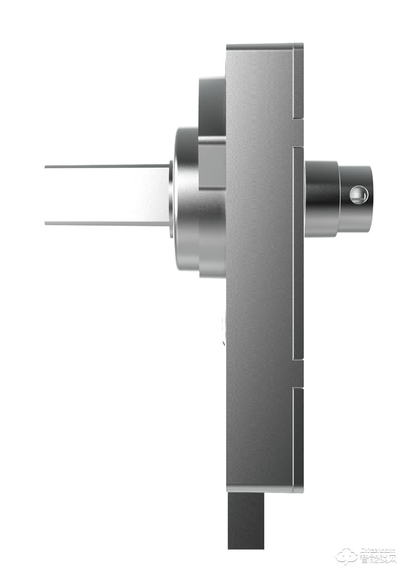 萬廈福 前板集成離合器