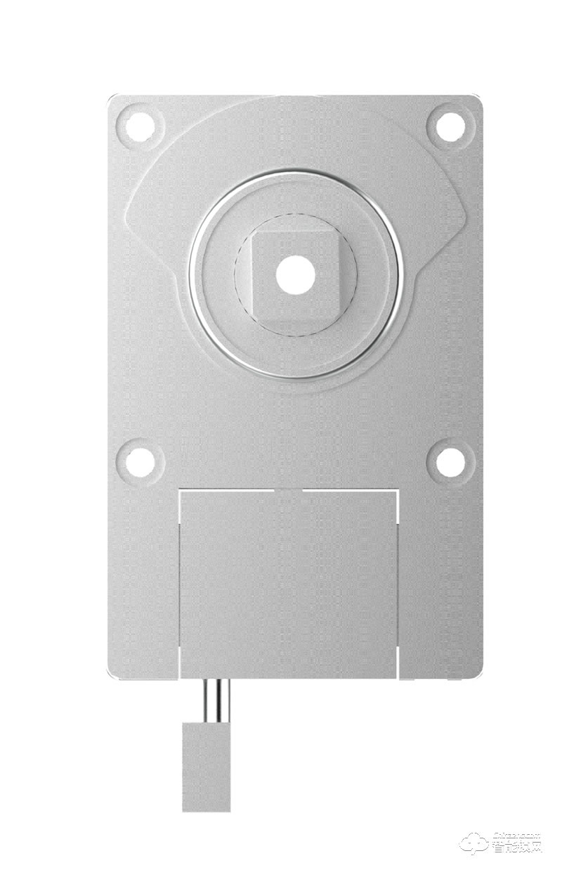 萬廈福 前板集成離合器