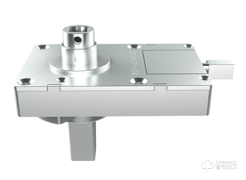 萬廈福 前板集成離合器
