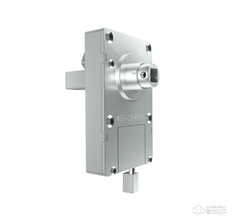 萬廈福 前板集成離合器