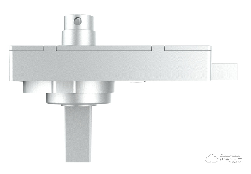 萬廈福 前板集成離合器