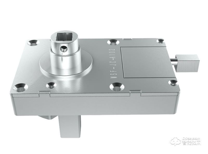 萬廈福 前板集成離合器