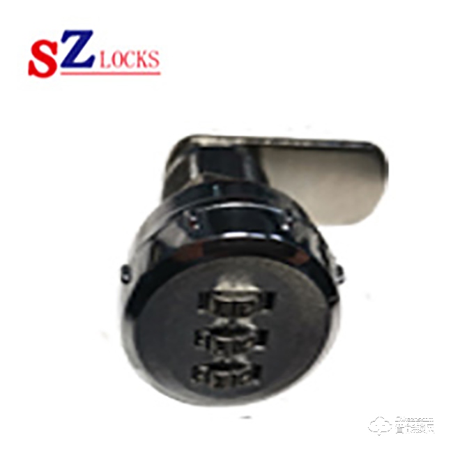 瞬芝金屬制品 密碼鎖儲物柜密碼鎖