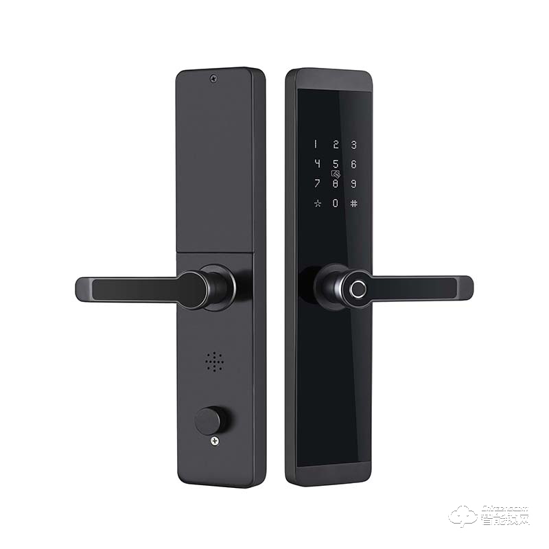 品立智能鎖 L6全自動防盜智能門鎖