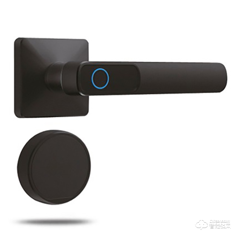 慧閣智能鎖 B2分體嵌入式智能鎖