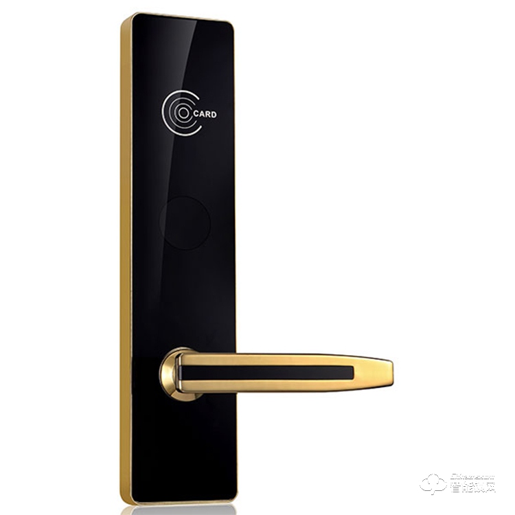 守護(hù)者智能鎖 S828J酒店電子感應(yīng)鎖