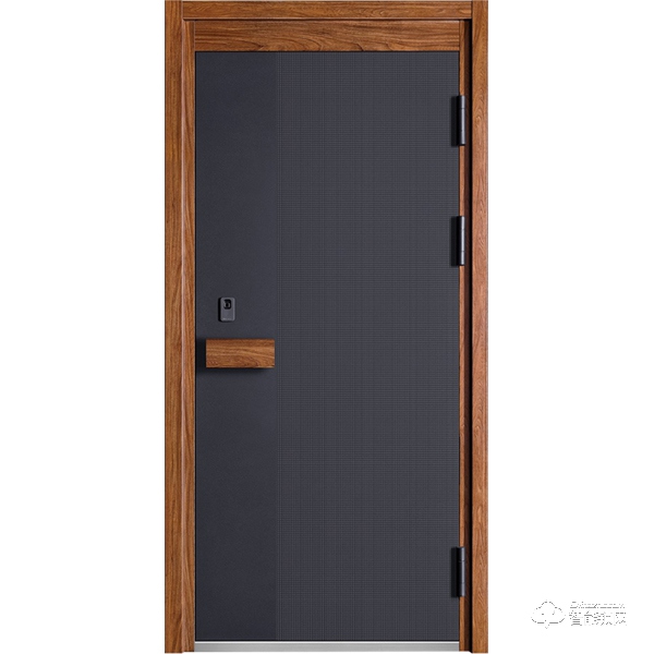 德盾智能門 甲級防盜門進戶門入戶門