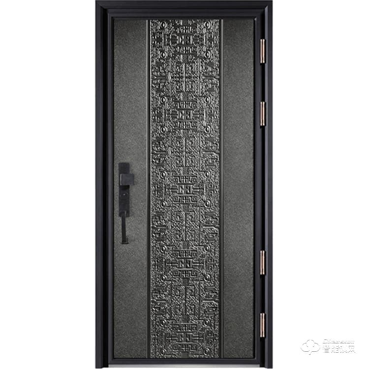 德盾智能門 進戶子母門智能門