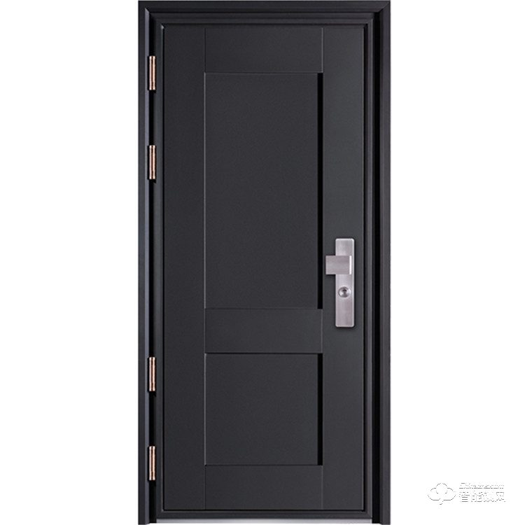 德盾智能門 安全門甲級防盜門進戶門