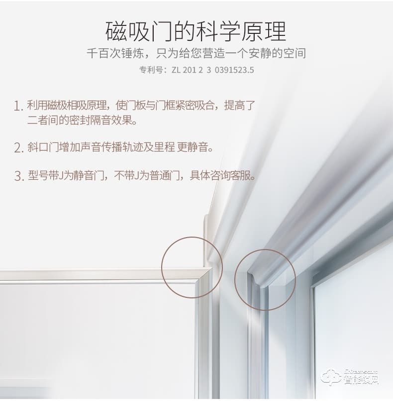 TATA智能門 簡約室內門家用實木復合門