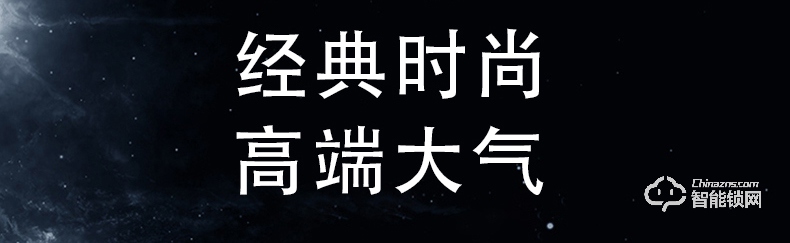 三得利智能門 定制別墅入戶門單門