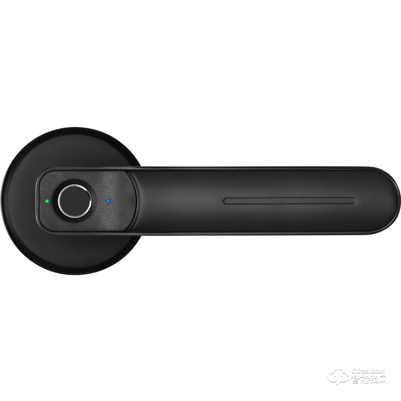 金咔噠智能鎖 辦公室內木門電子智能鎖