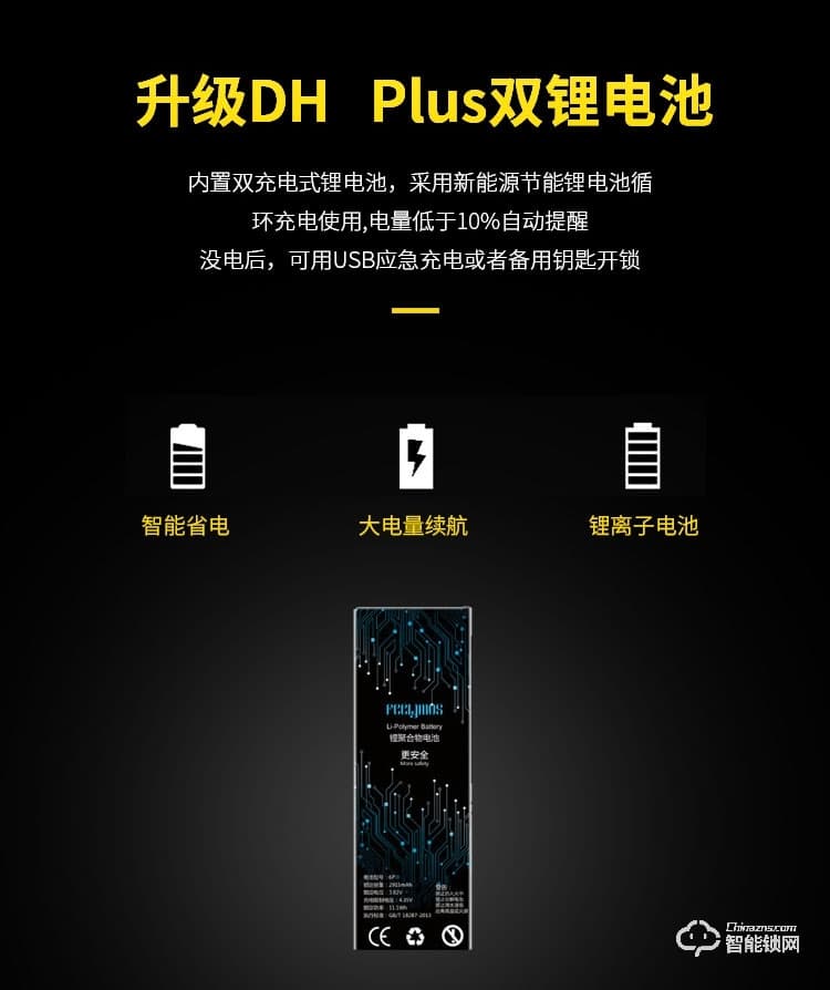 艾仕臣智能鎖 AS-005全自動(dòng)密碼鎖磁卡鎖