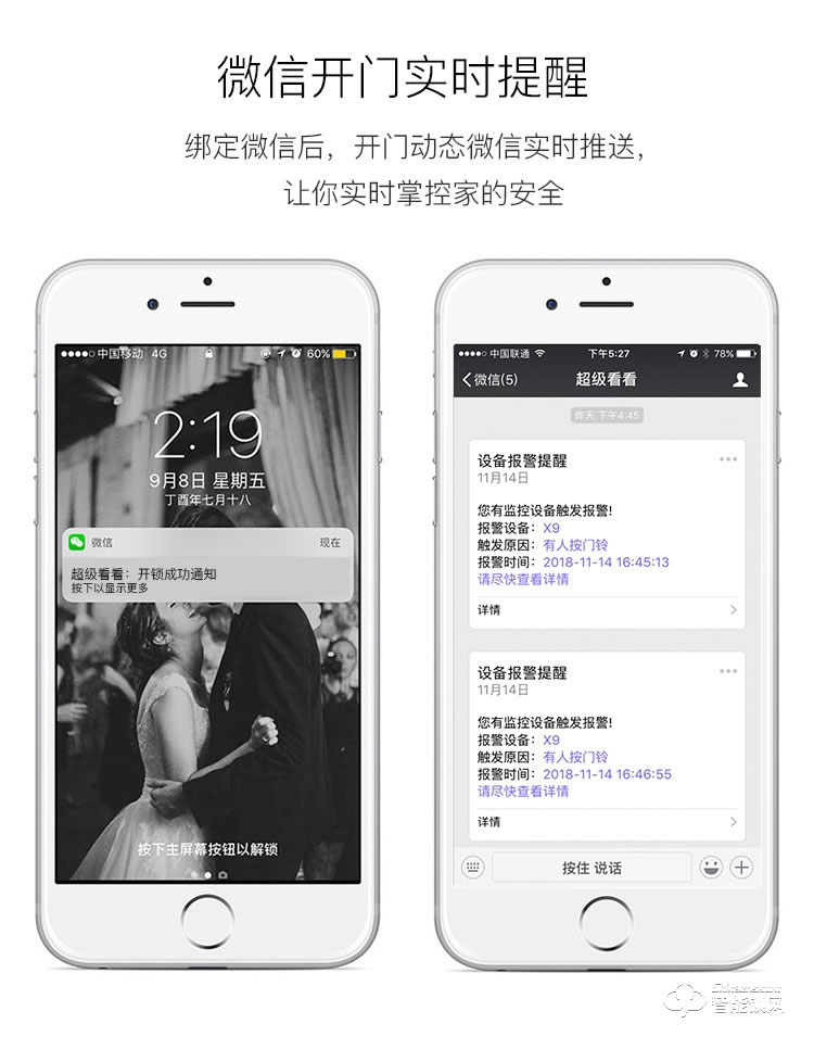 艾仕臣智能鎖 AS-001防盜門(mén)可視智能密碼鎖