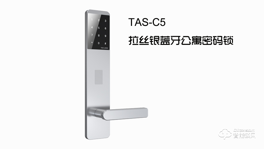 得安智能鎖 TAS-C5酒店電子感應(yīng)鎖