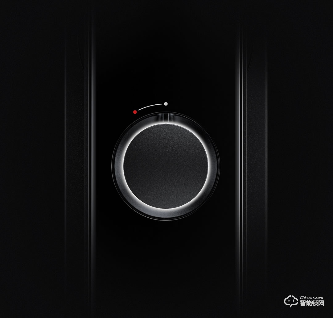 綠米智能鎖 D100全自動(dòng)智能推拉鎖