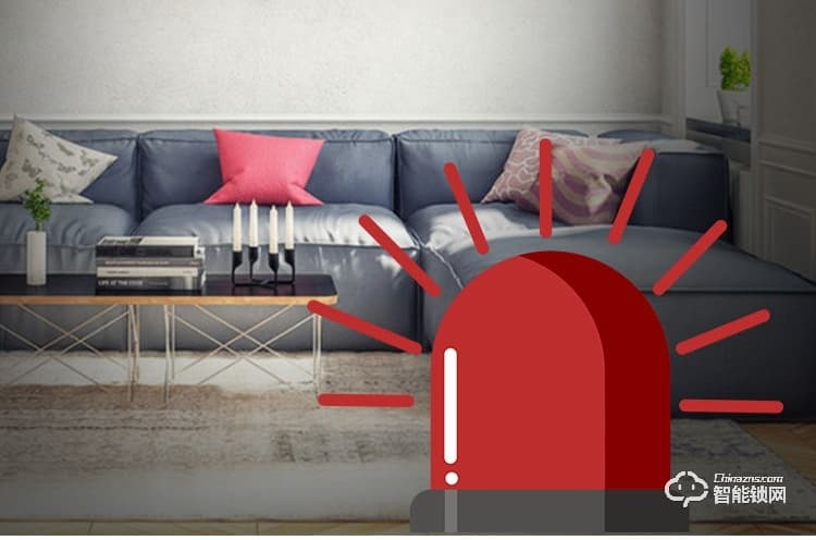 唐締智能鎖 HX03滑蓋智能鎖家用防盜門鎖