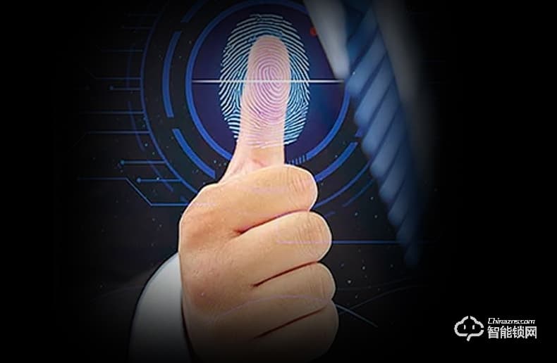 唐締智能鎖 YL04全自動(dòng)直板密碼指紋鎖