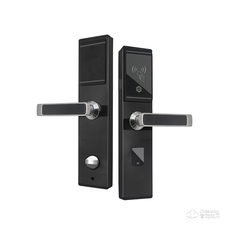 三力智能鎖 J768酒店管理門禁系統(tǒng)智能鎖