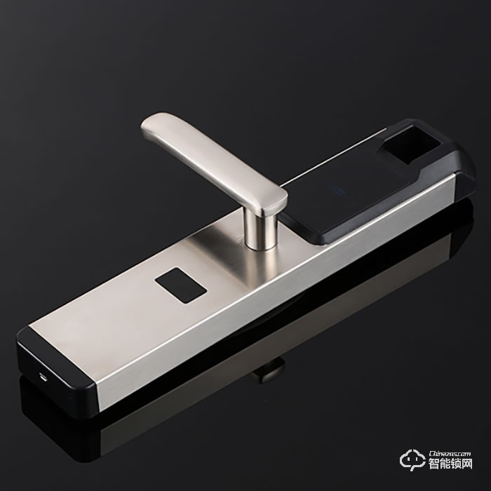 文勛智能鎖 S01F酒店電子感應鎖