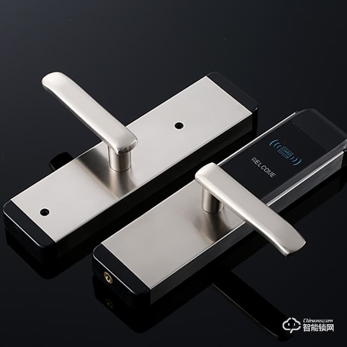 文勛智能鎖 S03M智能酒店鎖刷卡鎖