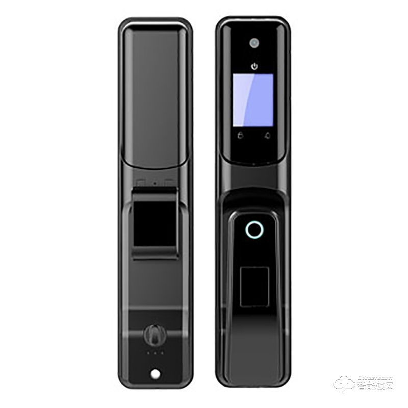 沃森智能鎖 全自動人臉識別智能鎖