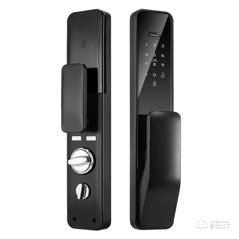 福熙智能鎖 全自動智能門鎖電子門鎖