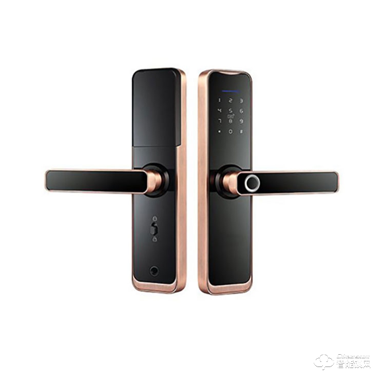 艾爾文智能鎖 S210室內門智能鎖