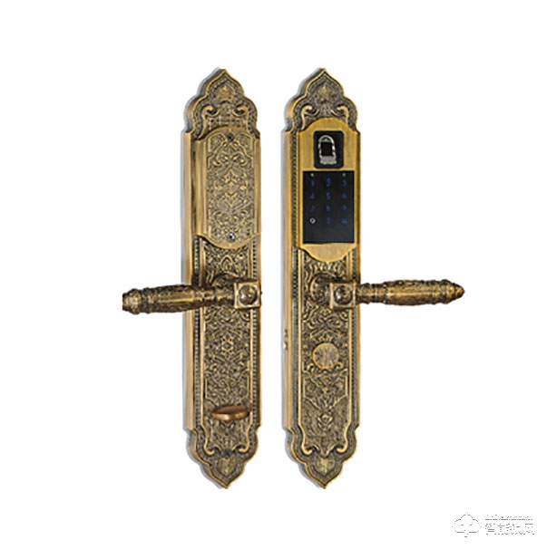 瑞康智能鎖 FW008AD家用智能鎖