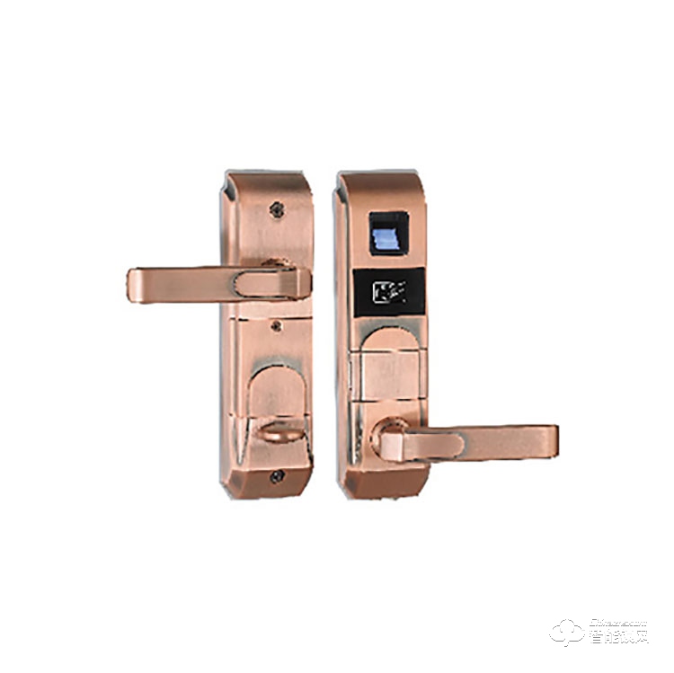 瑞康智能鎖 FW005AC家用智能鎖