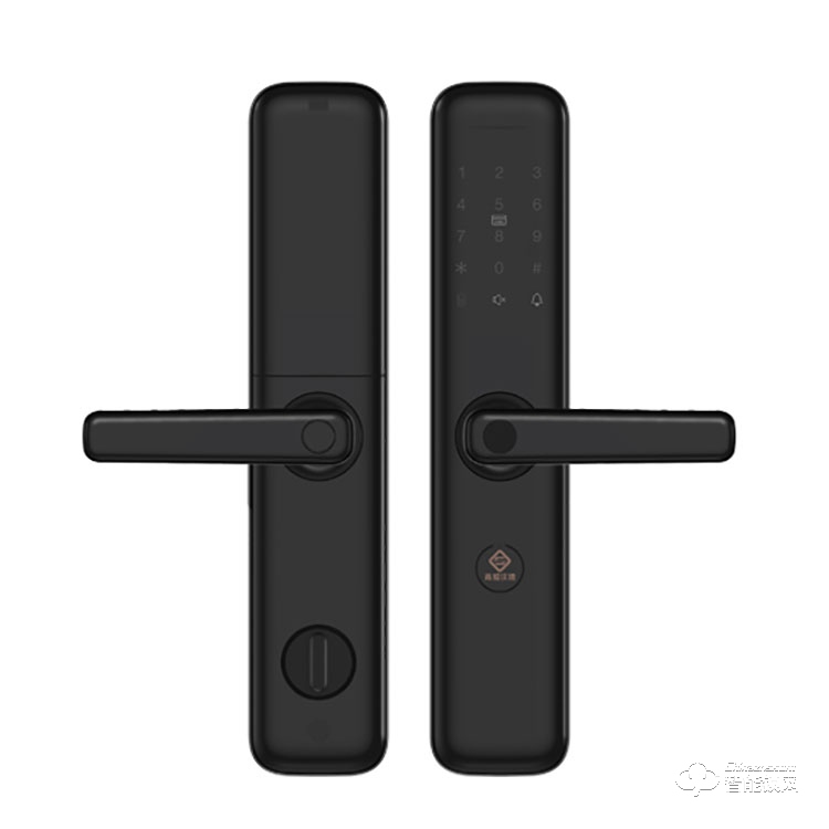 小益智能鎖 L12家用智能鎖