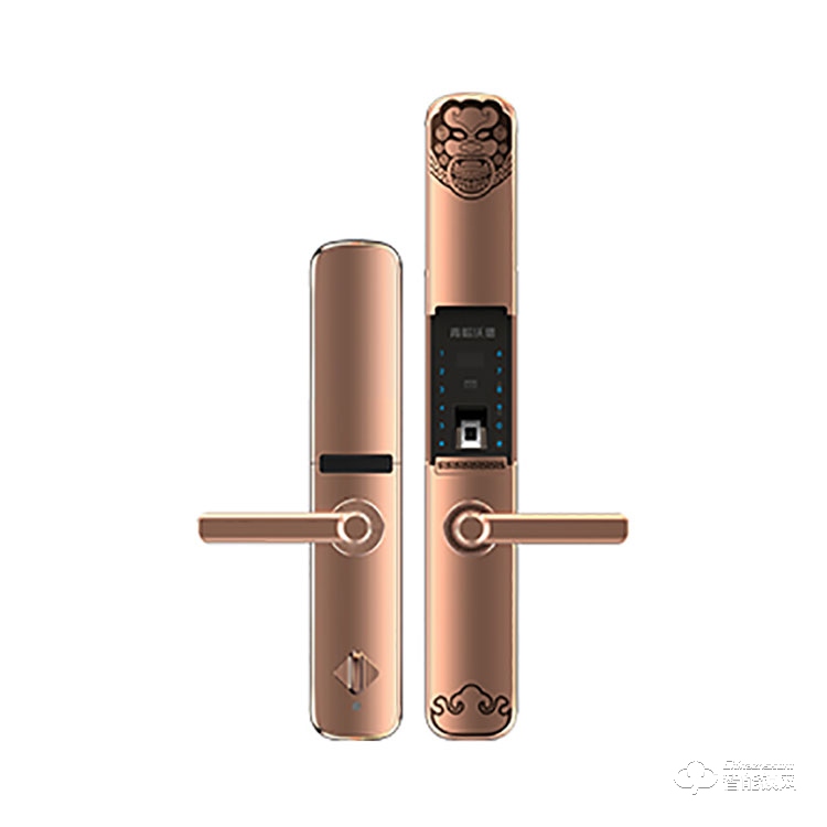 小益智能鎖 T10家用智能鎖