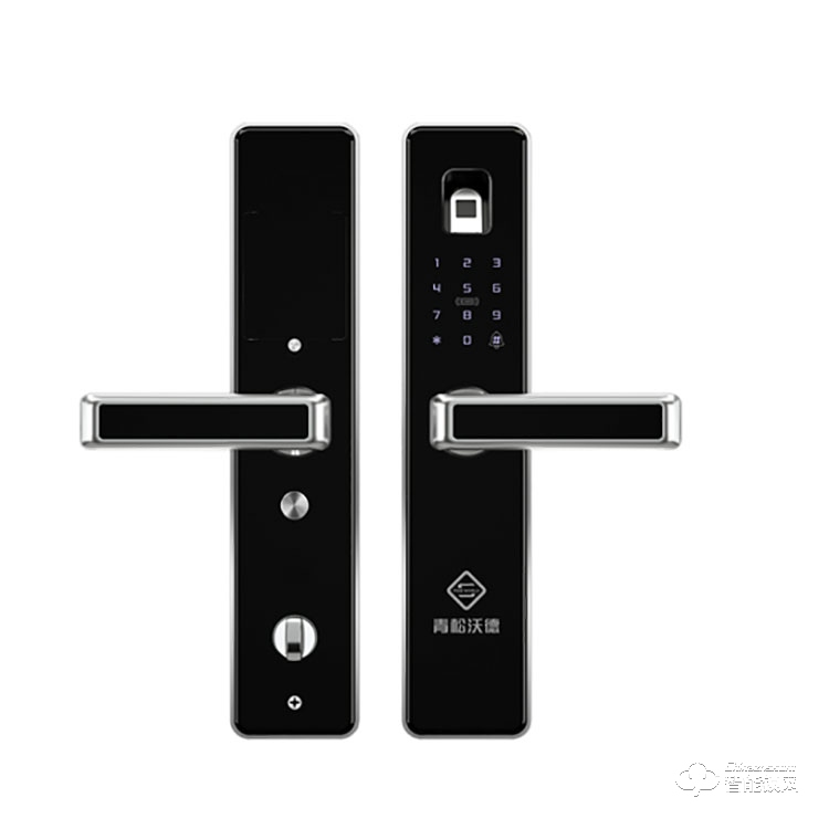 小益智能鎖 Q303家用智能鎖