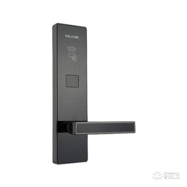 凱旋門智能鎖 628槍色酒店智能鎖