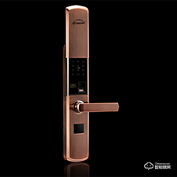 英暉智能鎖 YH6991家用智能鎖