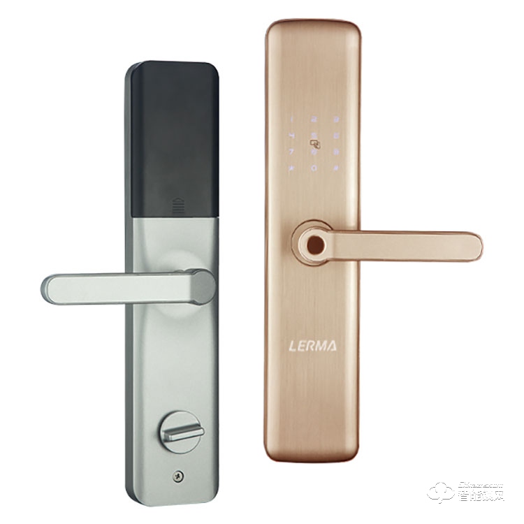 萊爾瑪智能鎖 T2家用智能鎖